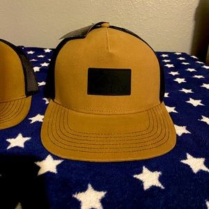 Timberland Pro Trucker Hat